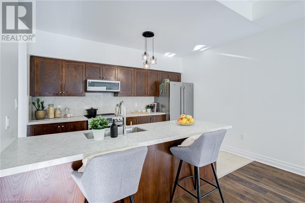 5070 Fairview Street Unit# 105, Burlington, Ontario  L7L 0B8 - Photo 14 - 40667633