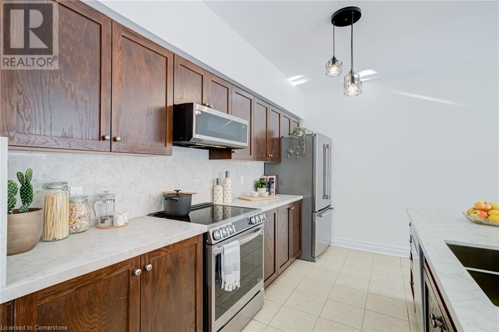5070 Fairview Street Unit# 105, Burlington, Ontario  L7L 0B8 - Photo 15 - 40667633