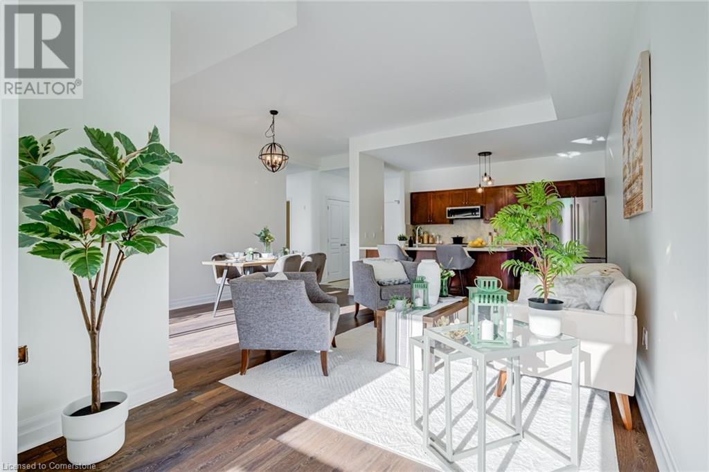 5070 Fairview Street Unit# 105, Burlington, Ontario  L7L 0B8 - Photo 17 - 40667633