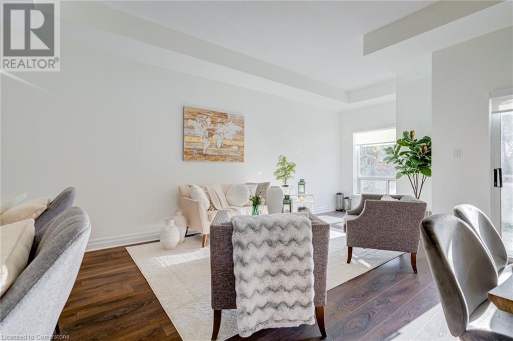 5070 Fairview Street Unit# 105, Burlington, Ontario  L7L 0B8 - Photo 18 - 40667633