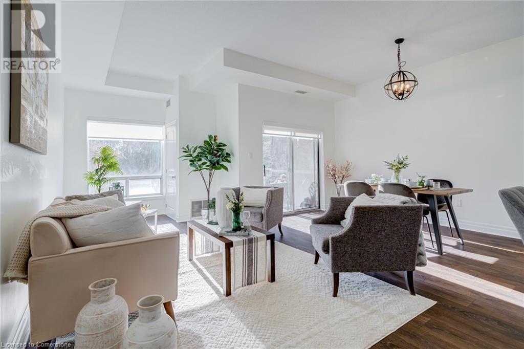 5070 Fairview Street Unit# 105, Burlington, Ontario  L7L 0B8 - Photo 19 - 40667633