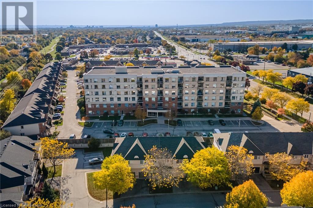 5070 Fairview Street Unit# 105, Burlington, Ontario  L7L 0B8 - Photo 2 - 40667633