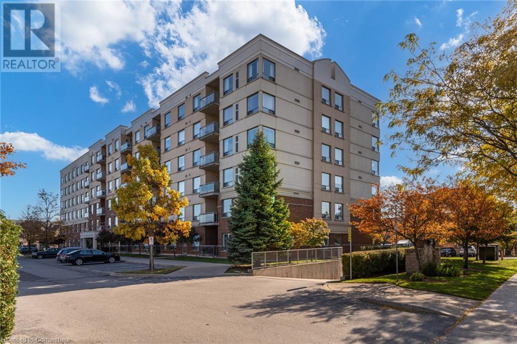 5070 Fairview Street Unit# 105, Burlington, Ontario  L7L 0B8 - Photo 3 - 40667633