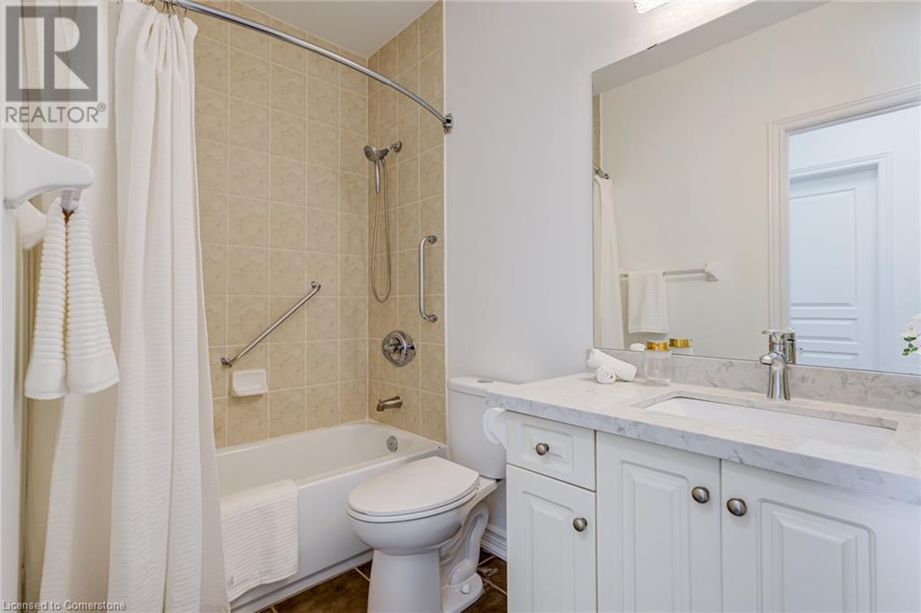 5070 Fairview Street Unit# 105, Burlington, Ontario  L7L 0B8 - Photo 33 - 40667633