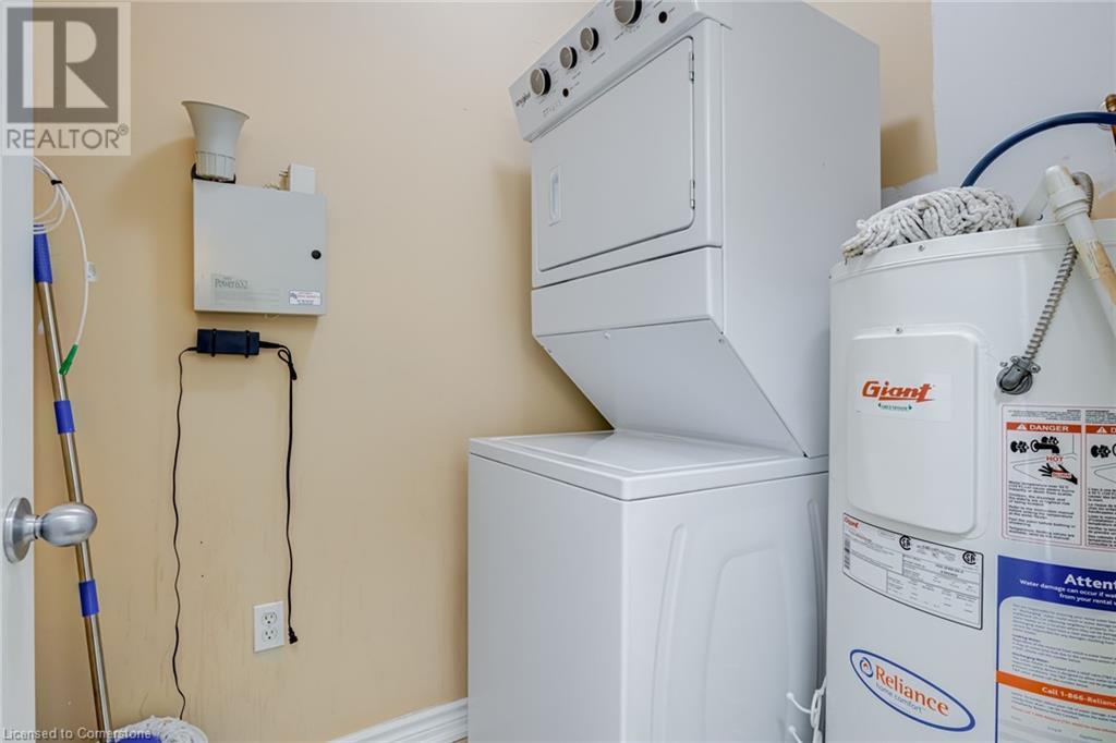 5070 Fairview Street Unit# 105, Burlington, Ontario  L7L 0B8 - Photo 34 - 40667633