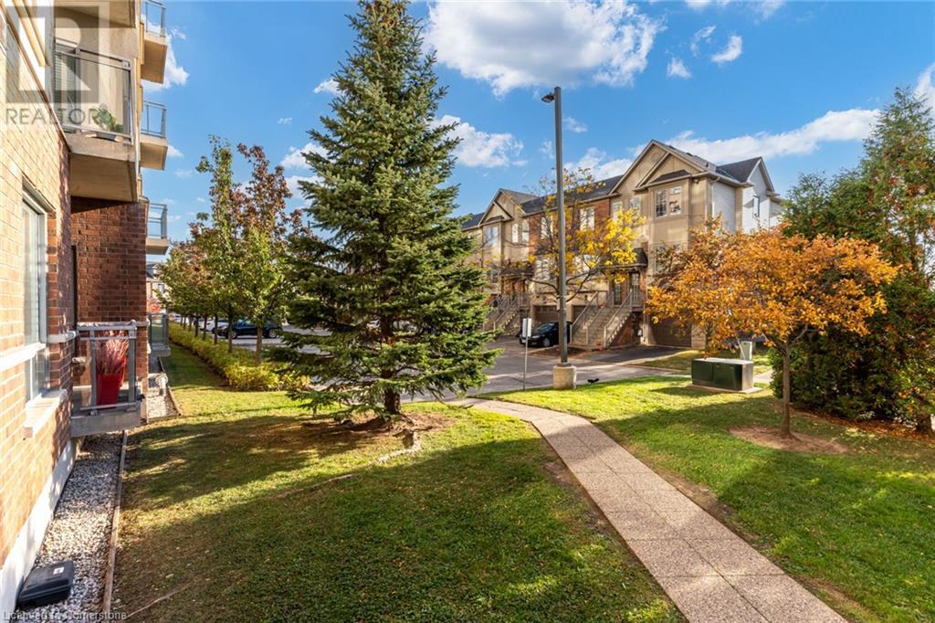 5070 Fairview Street Unit# 105, Burlington, Ontario  L7L 0B8 - Photo 38 - 40667633