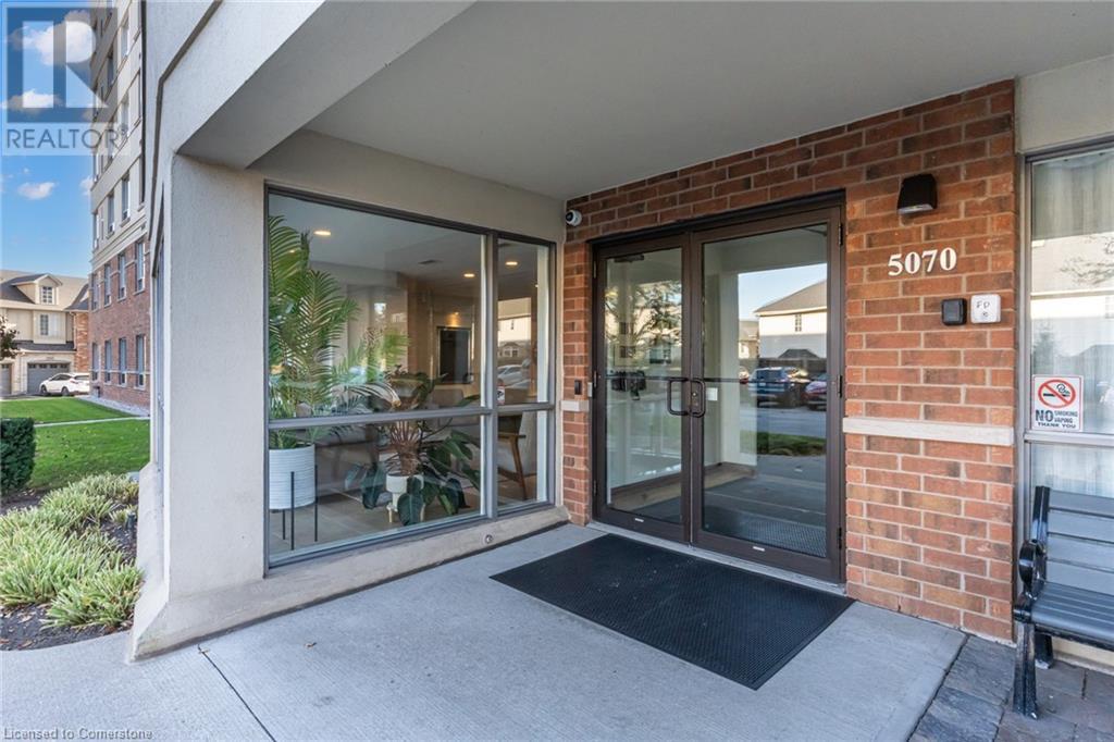 5070 Fairview Street Unit# 105, Burlington, Ontario  L7L 0B8 - Photo 6 - 40667633