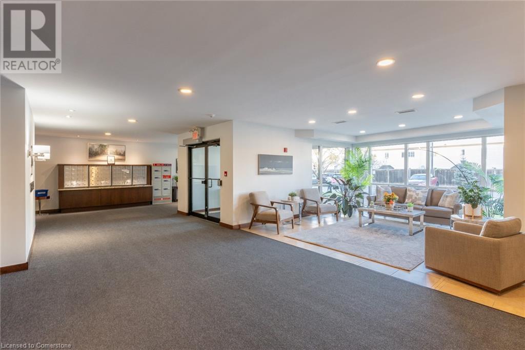 5070 Fairview Street Unit# 105, Burlington, Ontario  L7L 0B8 - Photo 7 - 40667633