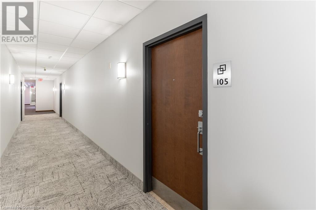 5070 Fairview Street Unit# 105, Burlington, Ontario  L7L 0B8 - Photo 9 - 40667633