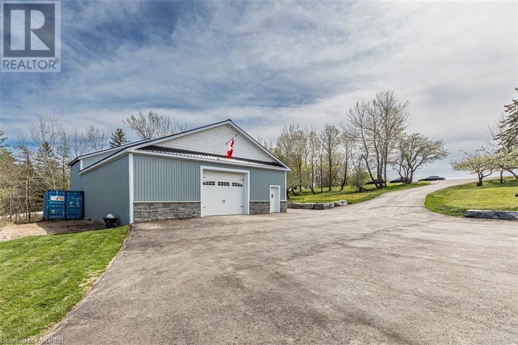 5583 Third Line, Erin, Ontario  N0B 1Z0 - Photo 42 - 40668583