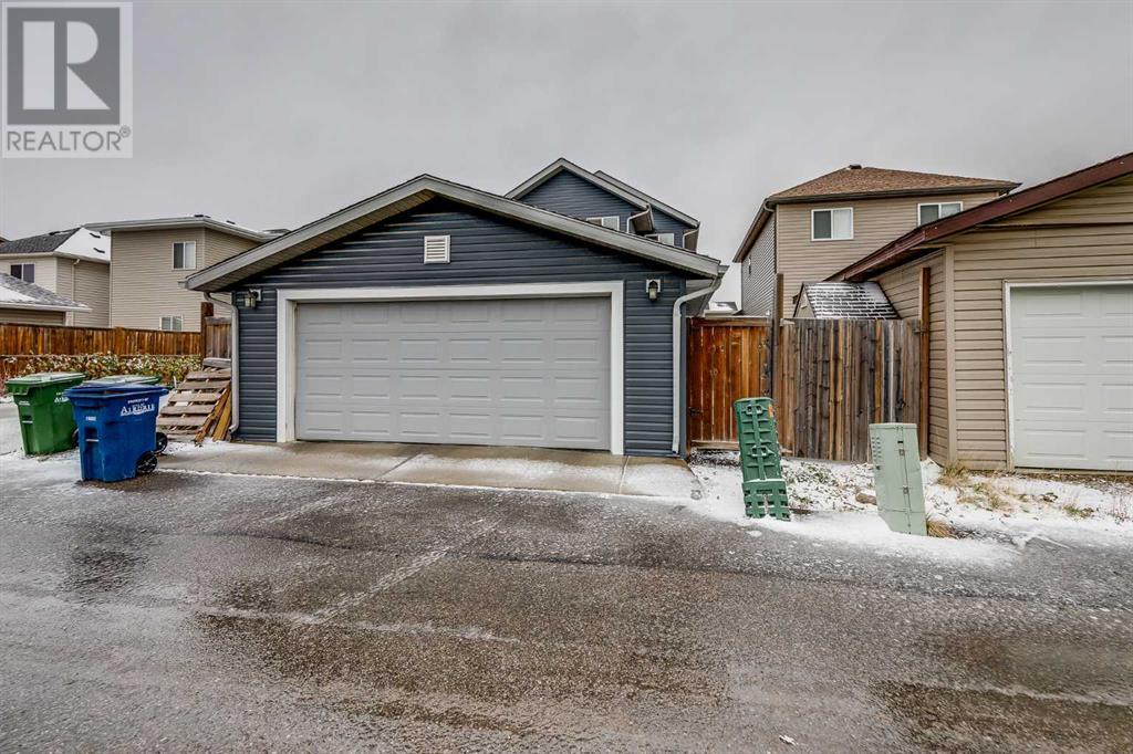 2587 Reunion Square Nw, Airdrie, Alberta  T4B 0Z5 - Photo 36 - A2174879