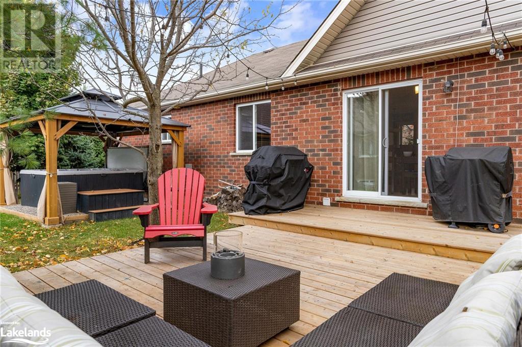 19 Lynden Street, Collingwood, Ontario  L9Y 0C4 - Photo 11 - 40661137
