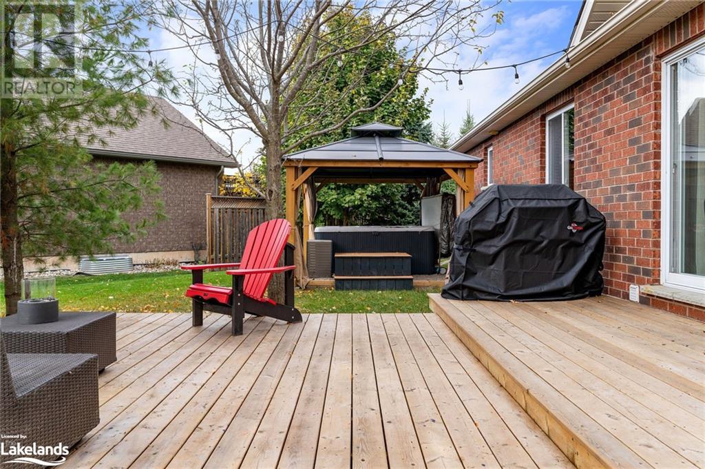 19 Lynden Street, Collingwood, Ontario  L9Y 0C4 - Photo 12 - 40661137