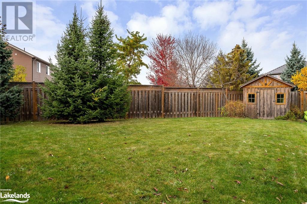 19 Lynden Street, Collingwood, Ontario  L9Y 0C4 - Photo 40 - 40661137