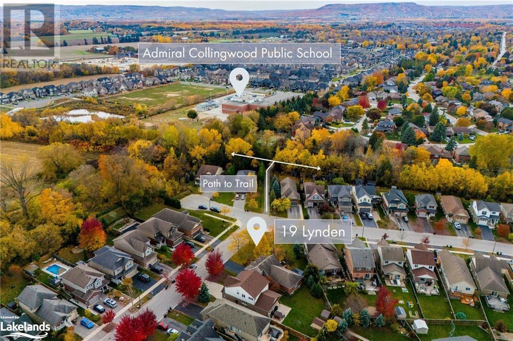 19 Lynden Street, Collingwood, Ontario  L9Y 0C4 - Photo 41 - 40661137