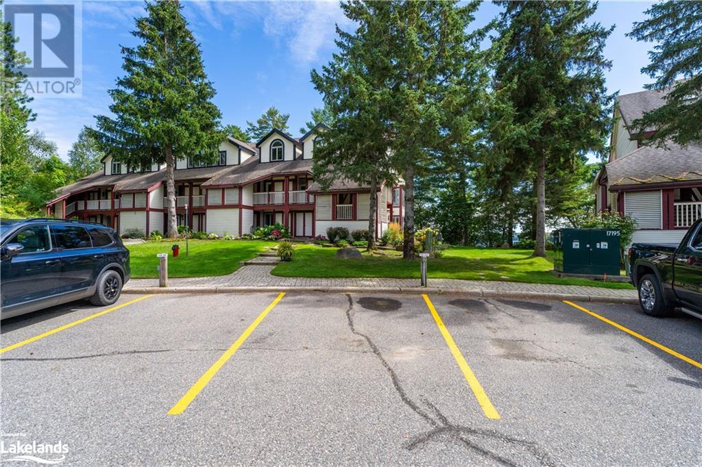 10 Coveside Drive Unit# 106, Huntsville, Ontario  P1H 1C3 - Photo 39 - 40662325