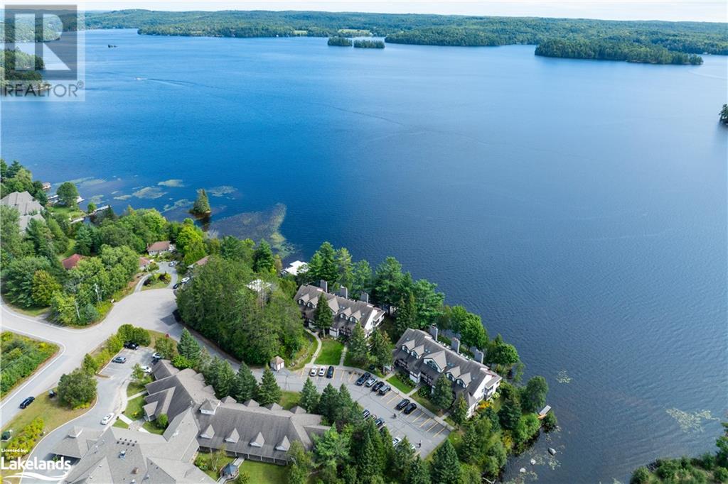 10 Coveside Drive Unit# 106, Huntsville, Ontario  P1H 1C3 - Photo 45 - 40662325