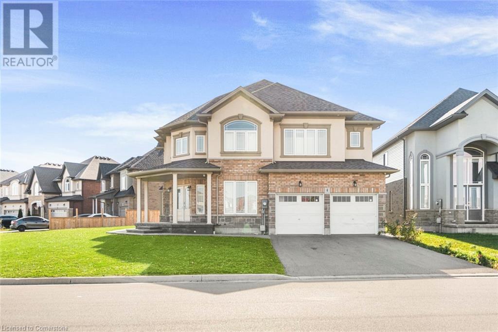 4 Dolomiti Court Court, Hamilton, Ontario  L0R 1P0 - Photo 1 - 40668630