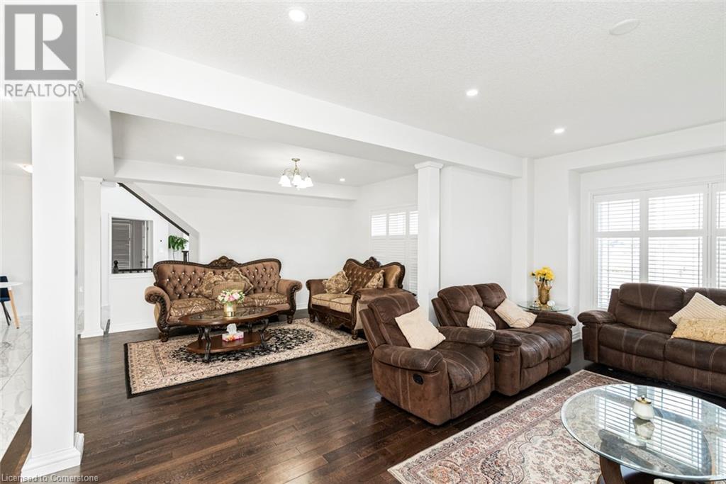 4 Dolomiti Court Court, Hamilton, Ontario  L0R 1P0 - Photo 10 - 40668630