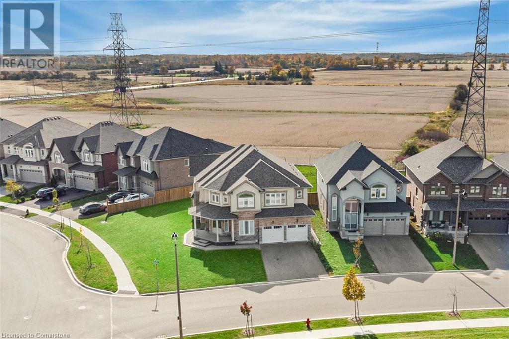 4 Dolomiti Court Court, Hamilton, Ontario  L0R 1P0 - Photo 2 - 40668630