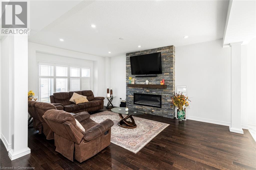 4 Dolomiti Court Court, Hamilton, Ontario  L0R 1P0 - Photo 22 - 40668630