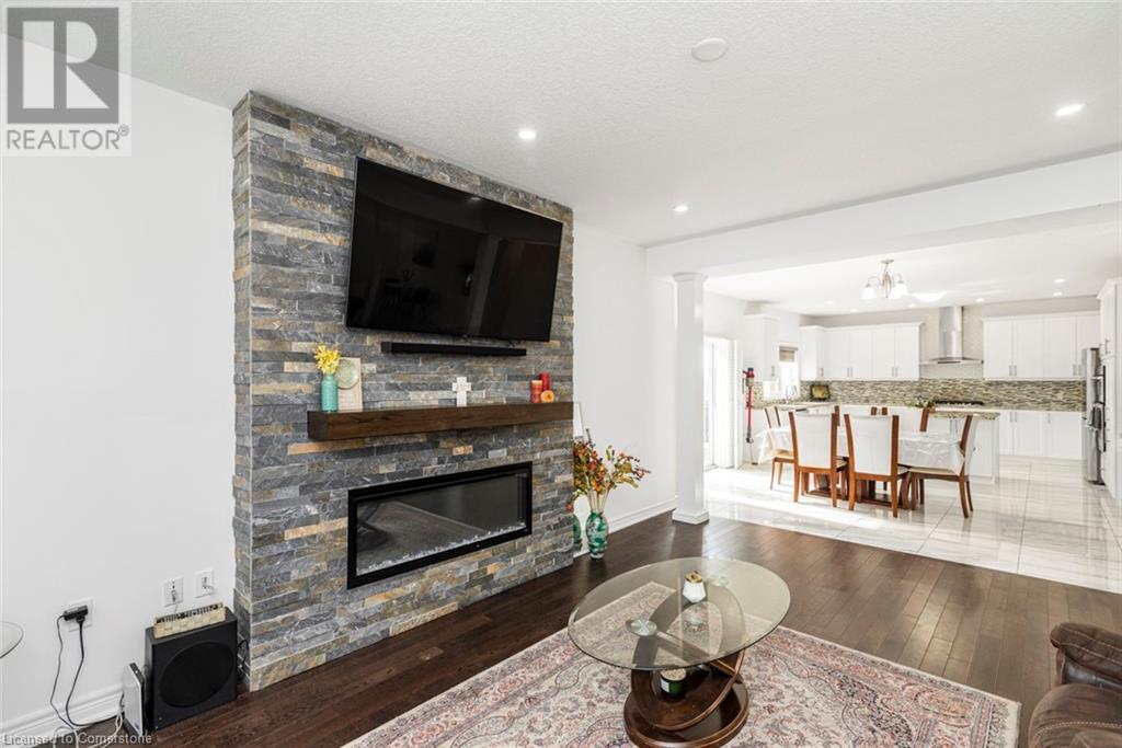 4 Dolomiti Court Court, Hamilton, Ontario  L0R 1P0 - Photo 23 - 40668630