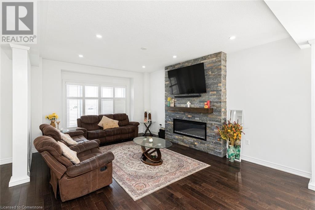 4 Dolomiti Court Court, Hamilton, Ontario  L0R 1P0 - Photo 25 - 40668630