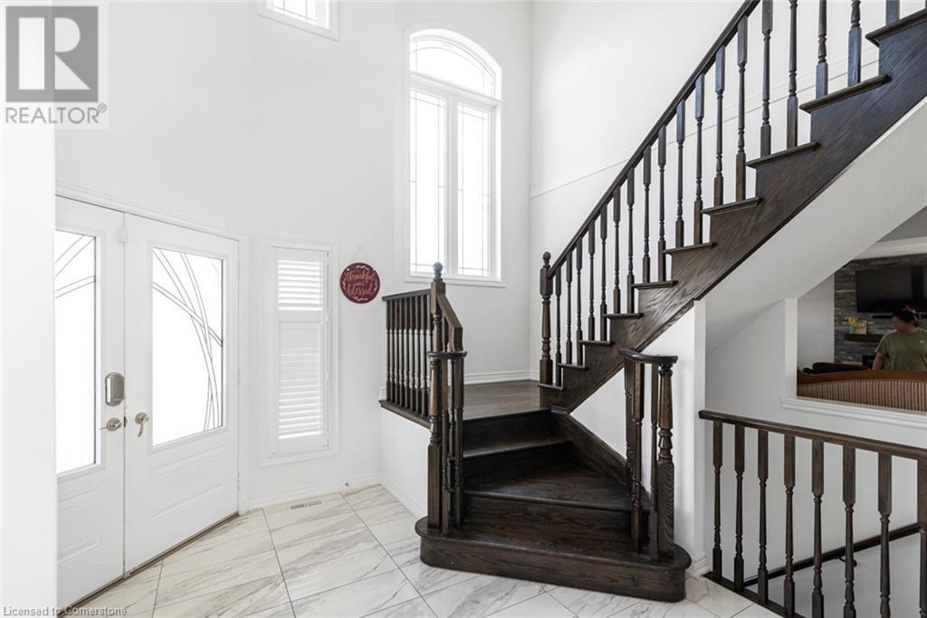 4 Dolomiti Court Court, Hamilton, Ontario  L0R 1P0 - Photo 29 - 40668630