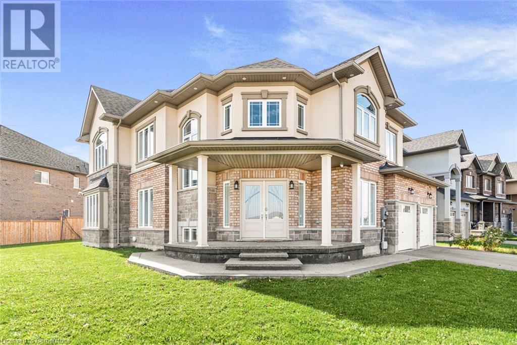 4 Dolomiti Court Court, Hamilton, Ontario  L0R 1P0 - Photo 3 - 40668630