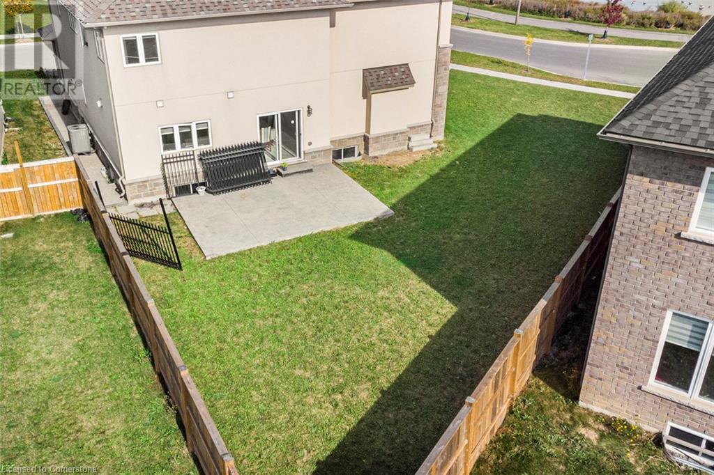 4 Dolomiti Court Court, Hamilton, Ontario  L0R 1P0 - Photo 47 - 40668630