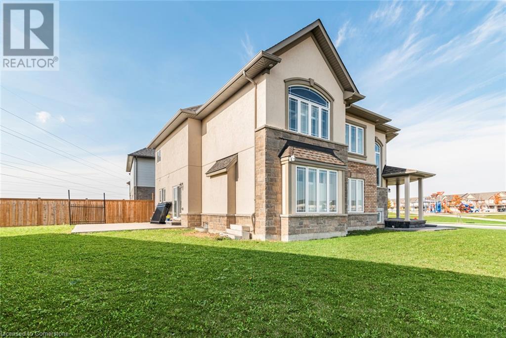 4 Dolomiti Court Court, Hamilton, Ontario  L0R 1P0 - Photo 48 - 40668630