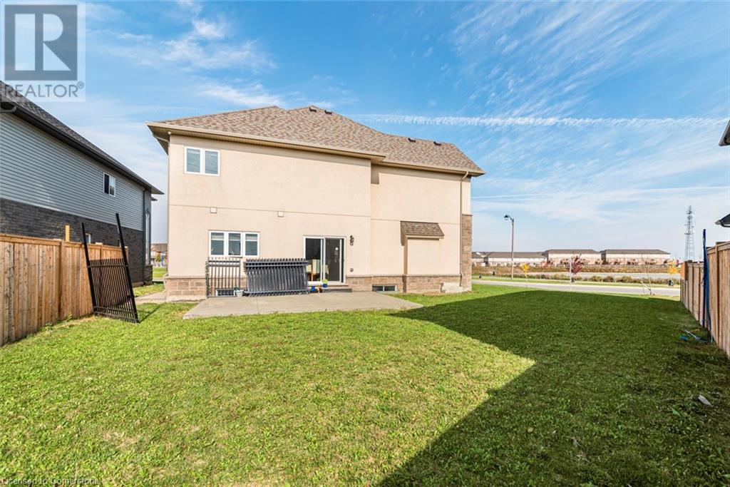 4 Dolomiti Court Court, Hamilton, Ontario  L0R 1P0 - Photo 49 - 40668630