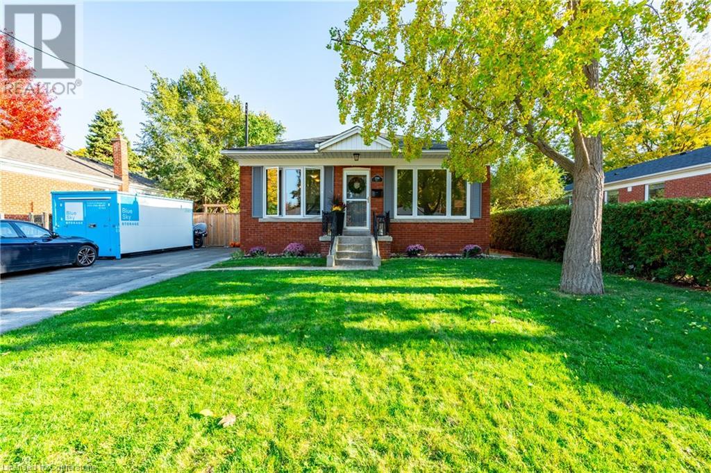 2290 Woodward Avenue, Burlington, Ontario  L7R 1T6 - Photo 1 - 40668467