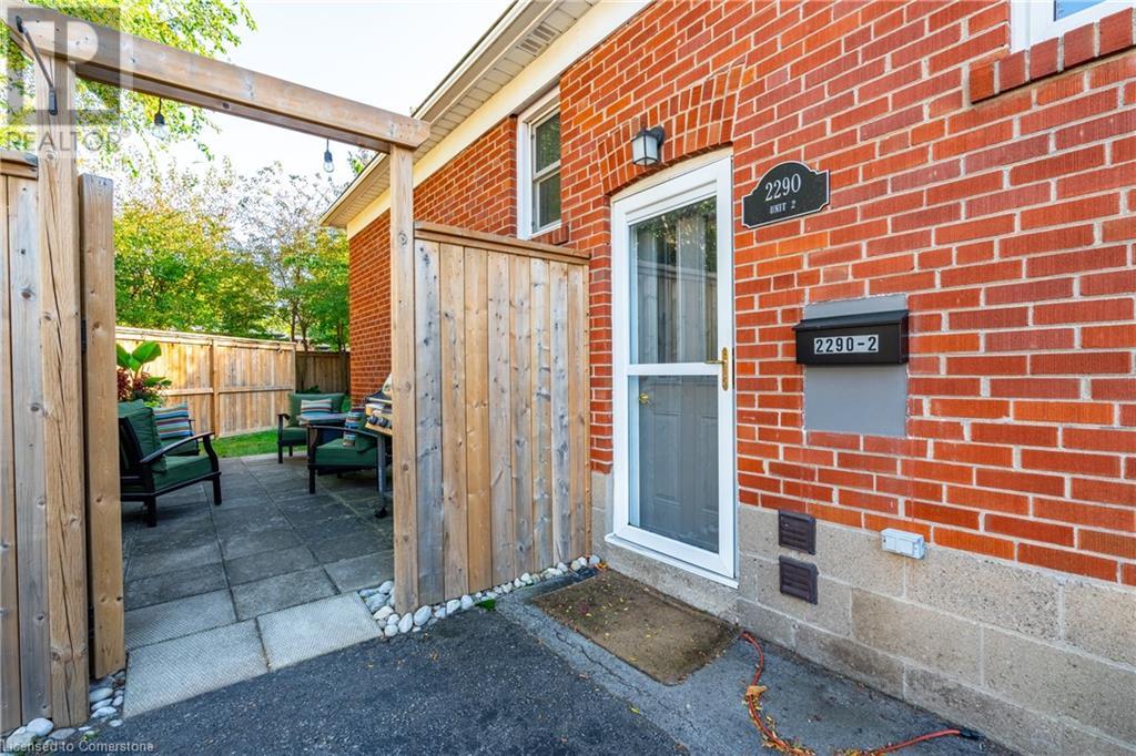 2290 Woodward Avenue, Burlington, Ontario  L7R 1T6 - Photo 31 - 40668467