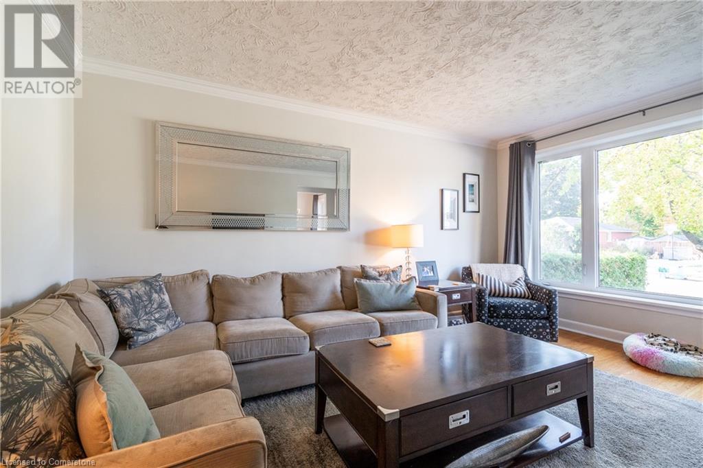 2290 Woodward Avenue, Burlington, Ontario  L7R 1T6 - Photo 5 - 40668467