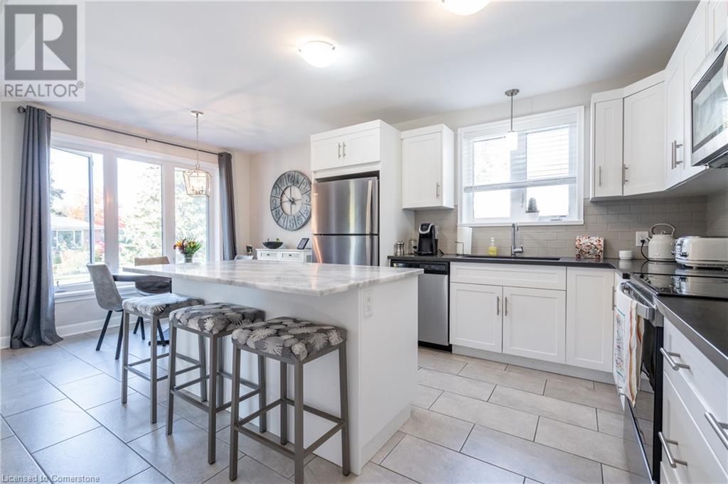 2290 Woodward Avenue, Burlington, Ontario  L7R 1T6 - Photo 8 - 40668467