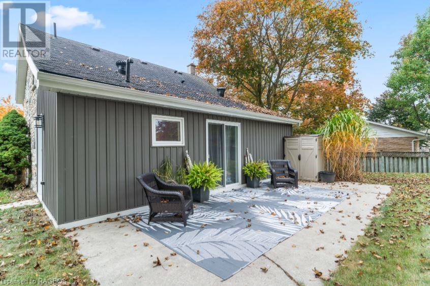 20 Shortt Street, Walkerton, Ontario  N0G 2V0 - Photo 29 - 40668810