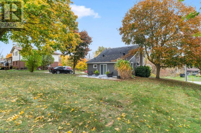 20 Shortt Street, Walkerton, Ontario  N0G 2V0 - Photo 31 - 40668810