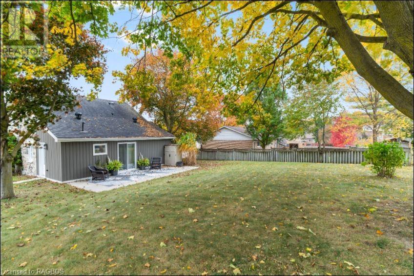 20 Shortt Street, Walkerton, Ontario  N0G 2V0 - Photo 30 - 40668810