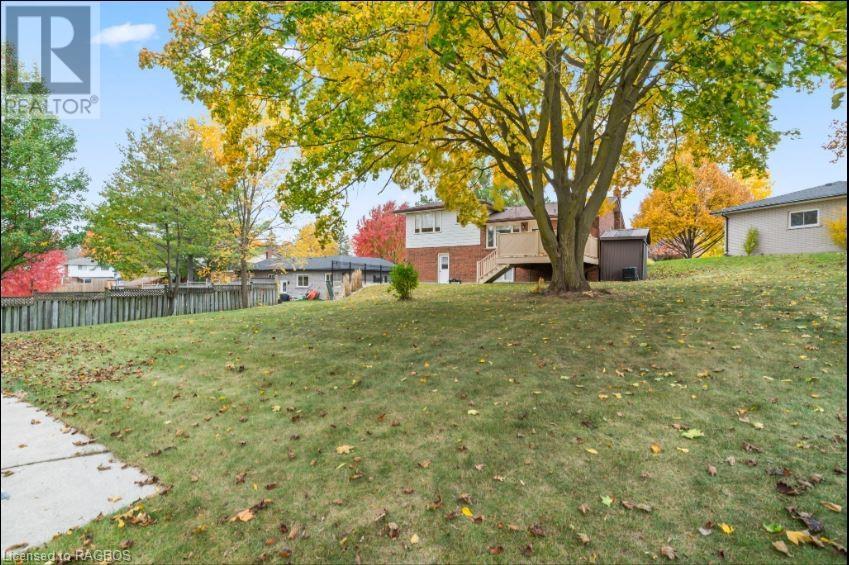 20 Shortt Street, Walkerton, Ontario  N0G 2V0 - Photo 32 - 40668810