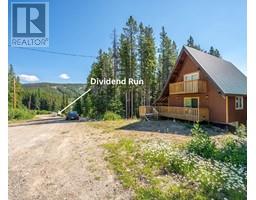 150 Whiskey Jack Road, mount baldy, British Columbia