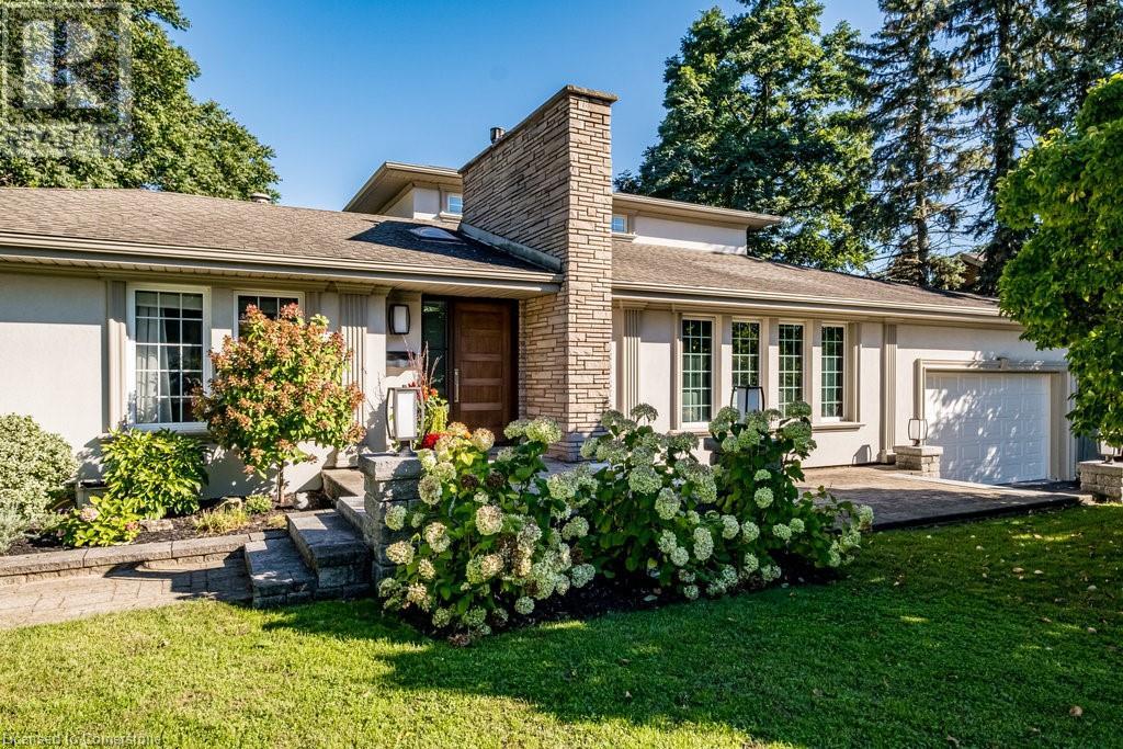 822 Danforth Place, Burlington, Ontario  L7T 1S2 - Photo 2 - 40668714