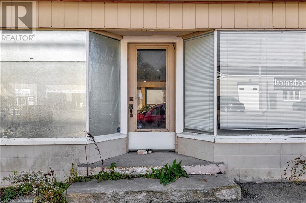 4528 Bridge Street, Niagara Falls, Ontario  L2E 2R7 - Photo 33 - 40668581