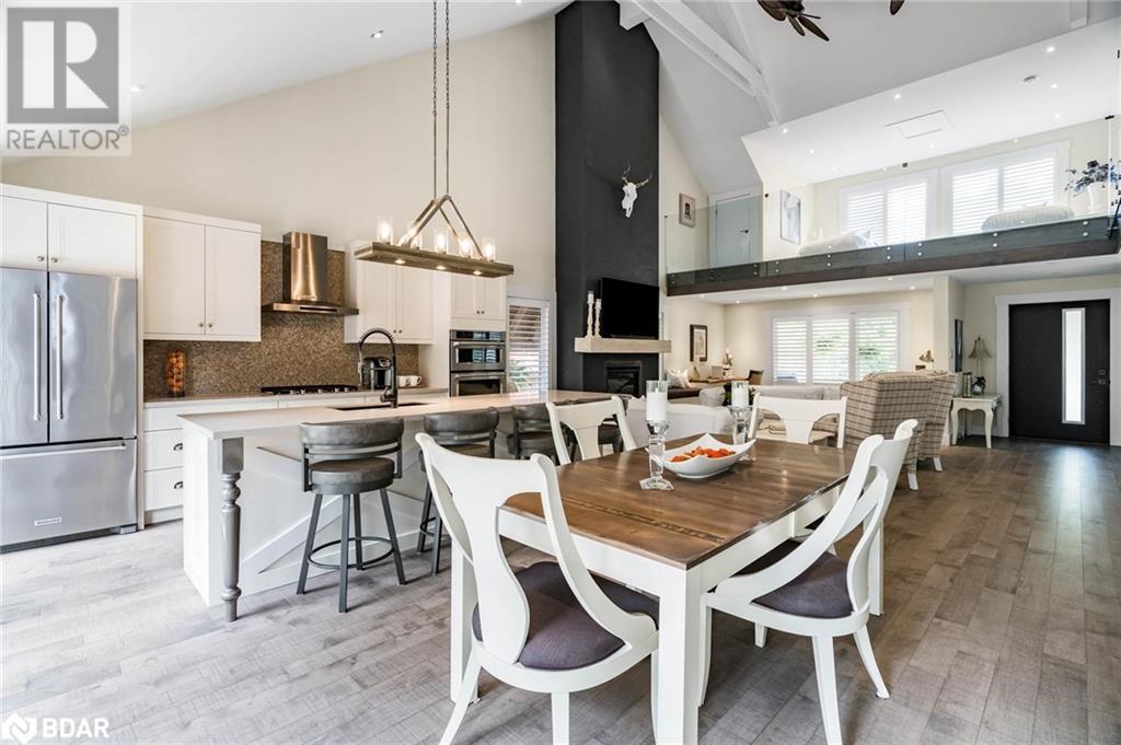 92 Nelson Street, Barrie, Ontario  L4M 4K5 - Photo 13 - 40660891