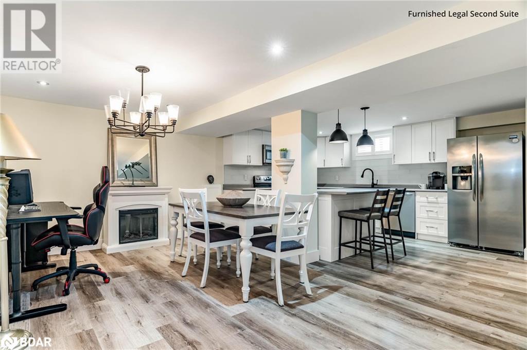 92 Nelson Street, Barrie, Ontario  L4M 4K5 - Photo 23 - 40660891