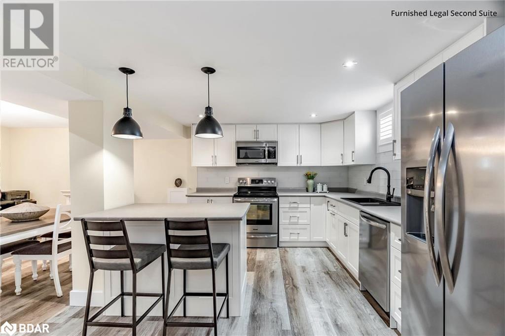 92 Nelson Street, Barrie, Ontario  L4M 4K5 - Photo 24 - 40660891