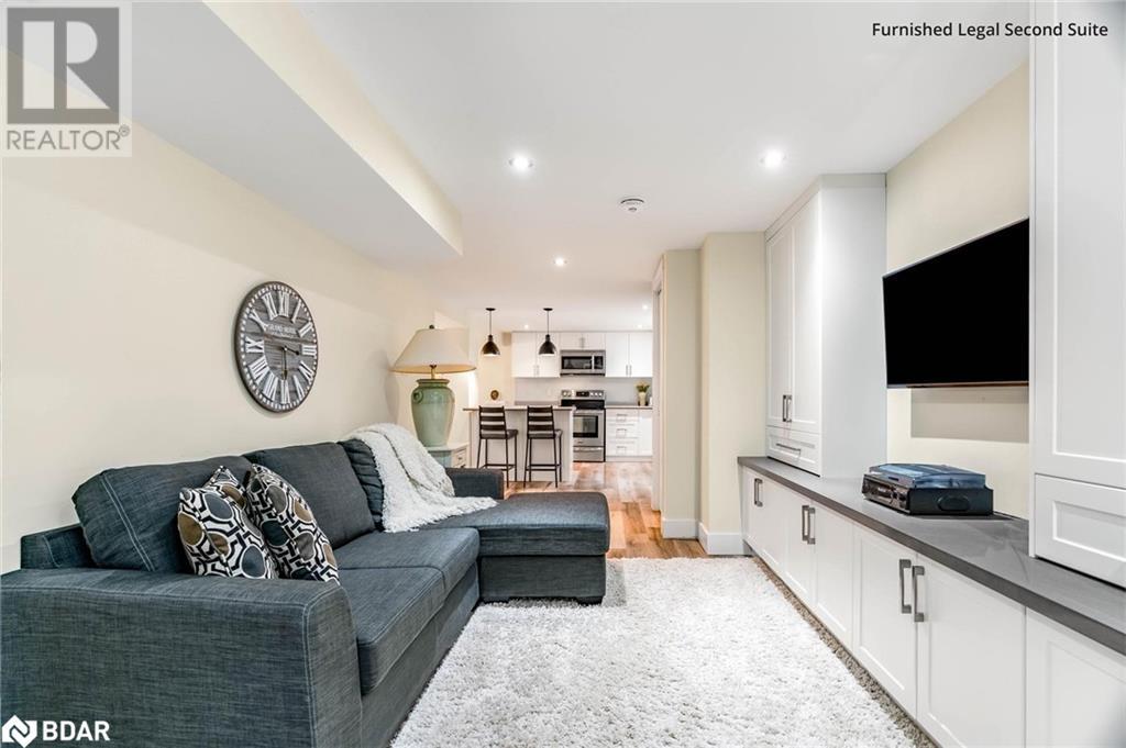 92 Nelson Street, Barrie, Ontario  L4M 4K5 - Photo 27 - 40660891