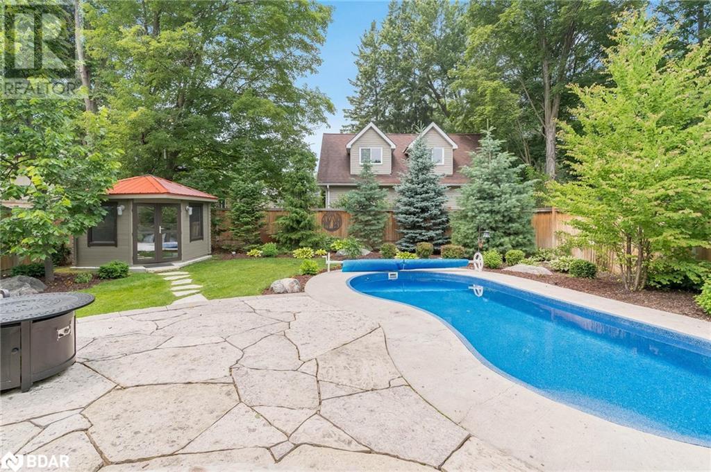 92 Nelson Street, Barrie, Ontario  L4M 4K5 - Photo 34 - 40660891