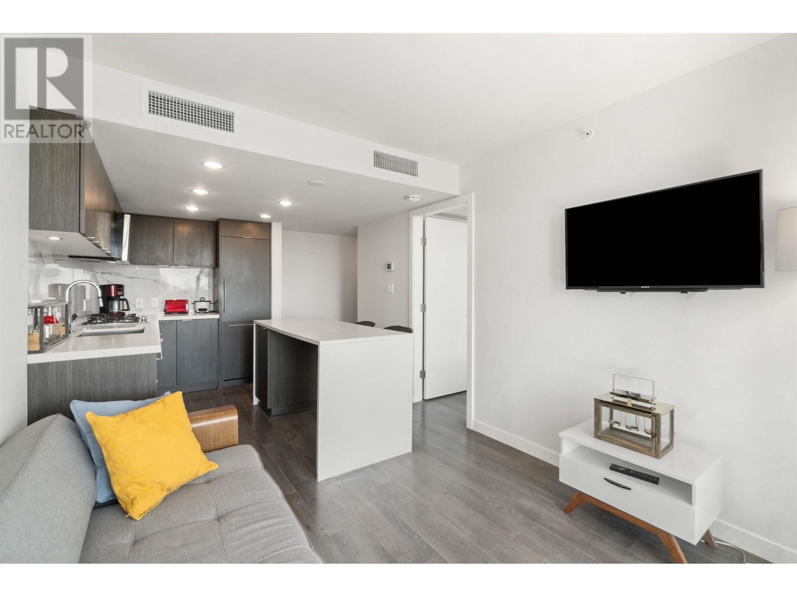 1109 8189 Cambie Street, Vancouver, British Columbia  V6P 0G6 - Photo 10 - R2938563