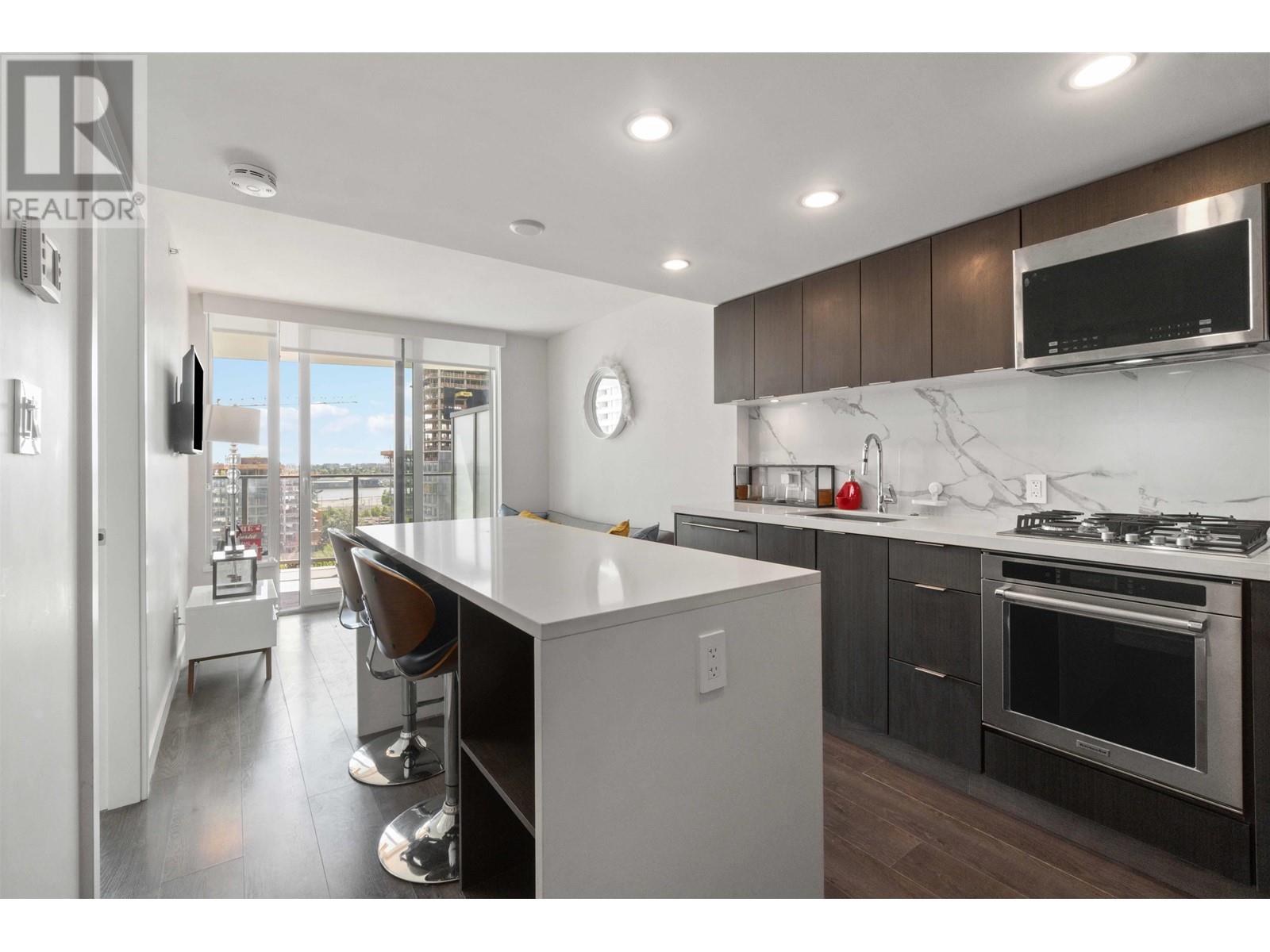 1109 8189 Cambie Street, Vancouver, British Columbia  V6P 0G6 - Photo 12 - R2938563